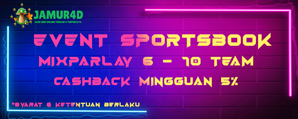 EVENT SPORTSBOOK MIXPARLAY